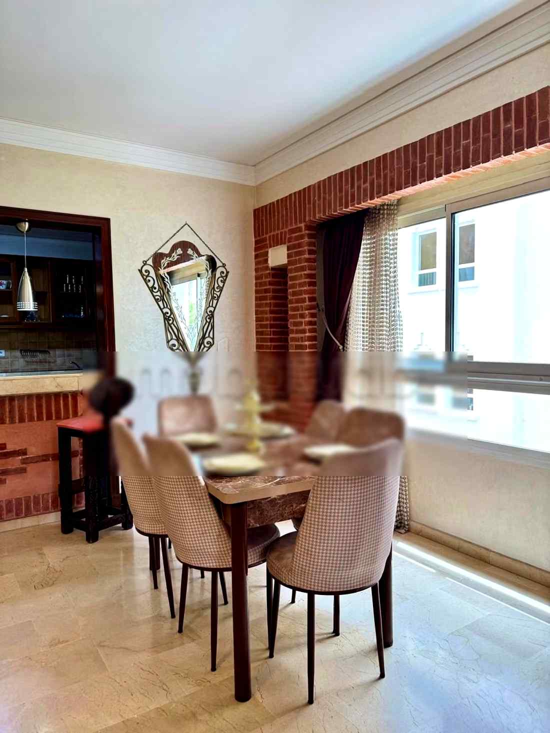 Appartements de vacances à louer  - Hay Dakhla, Agadir - Photo 122