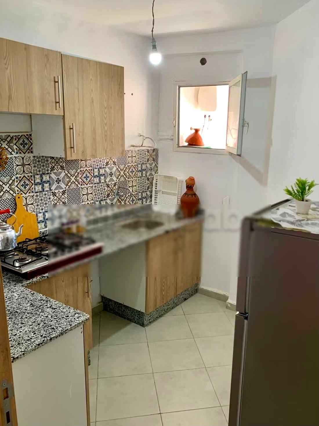 Appartements de vacances à louer  - Hay Dakhla, Agadir - Photo 19