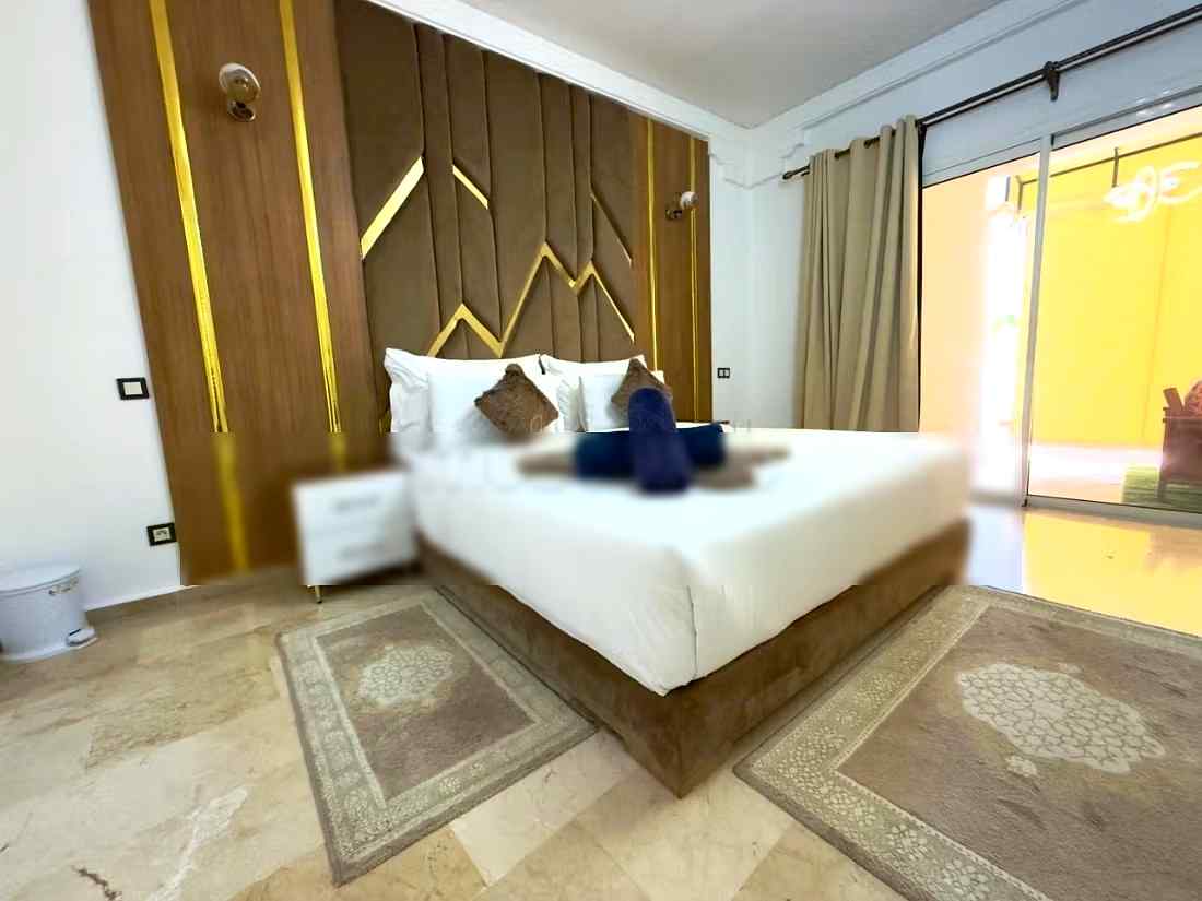 Appartements de vacances à louer  - Hay Dakhla, Agadir - Photo 197