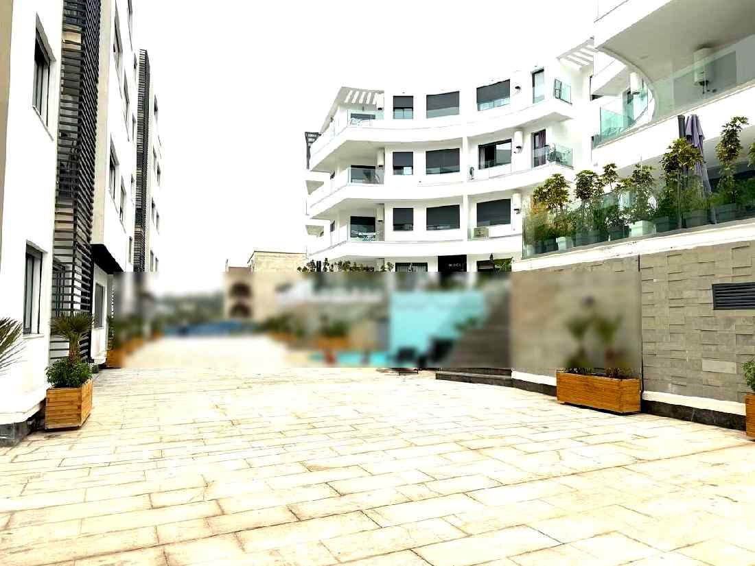 Appartements de vacances à louer  - Hay Dakhla, Agadir - Photo 450