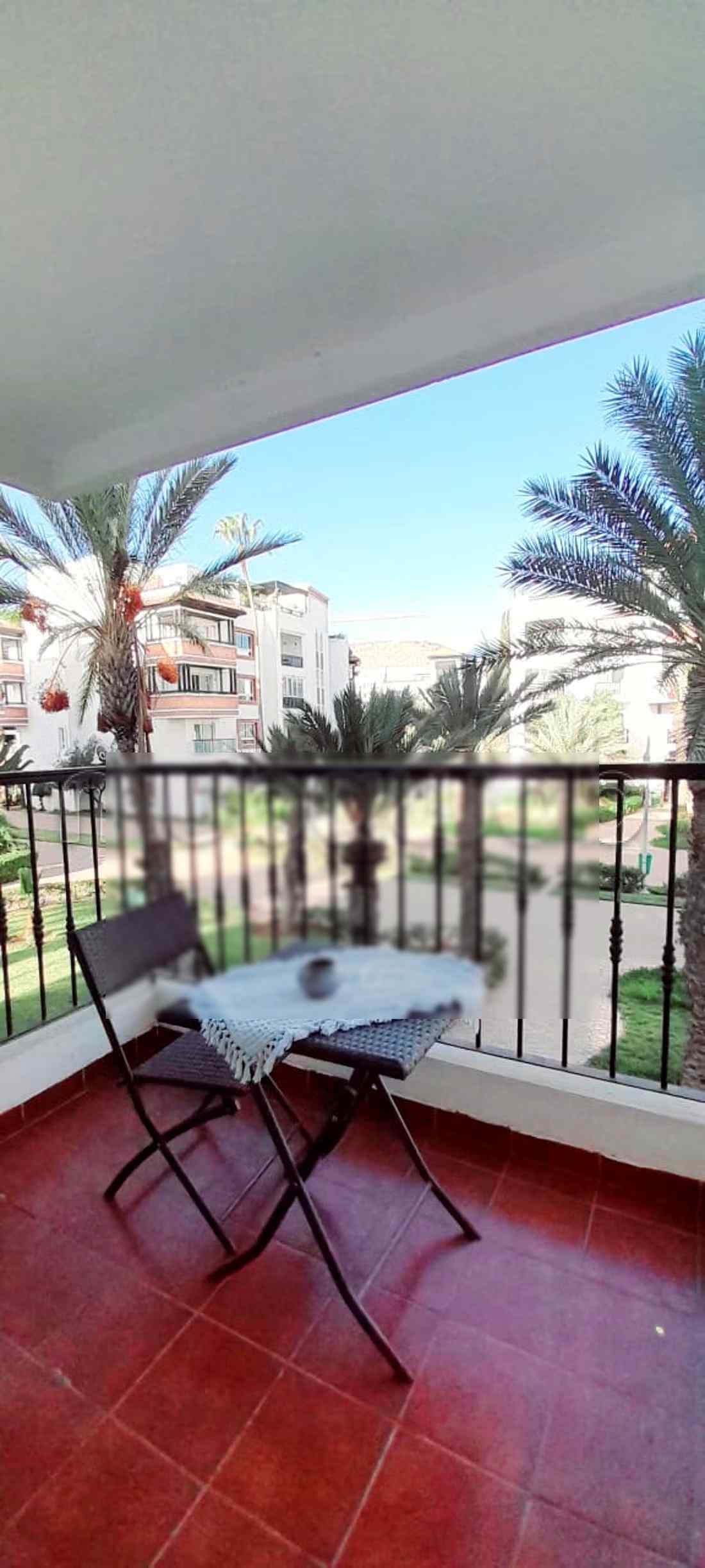 Appartements de vacances à louer  - Hay Dakhla, Agadir - Photo 305