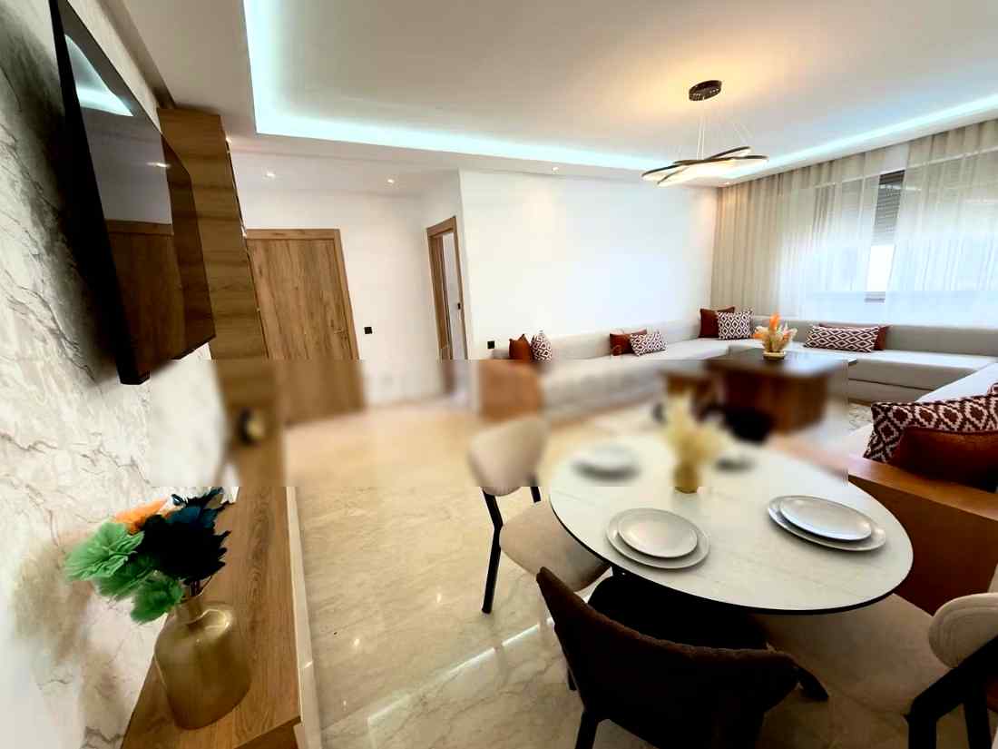 Appartements de vacances à louer  - Hay Dakhla, Agadir - Photo 144