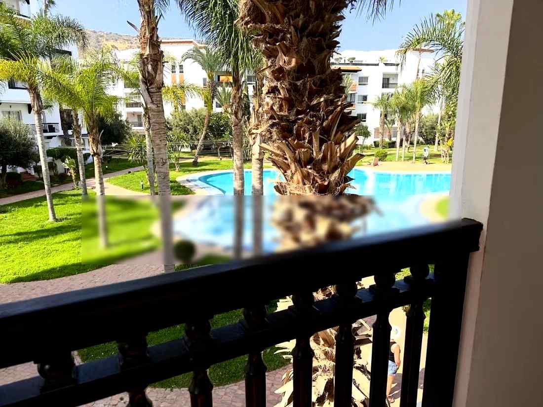 Appartements de vacances à louer  - Hay Dakhla, Agadir - Photo 139