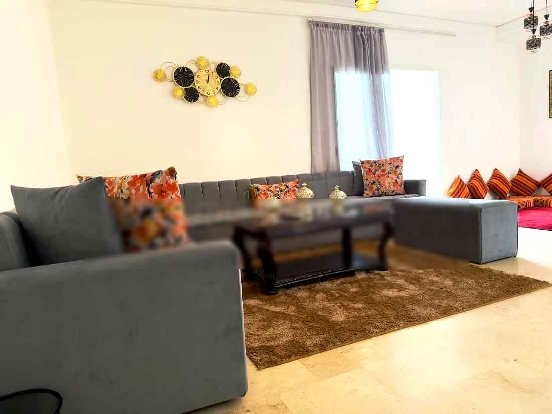 Appartements de vacances à louer  - Hay Dakhla, Agadir - Photo 193