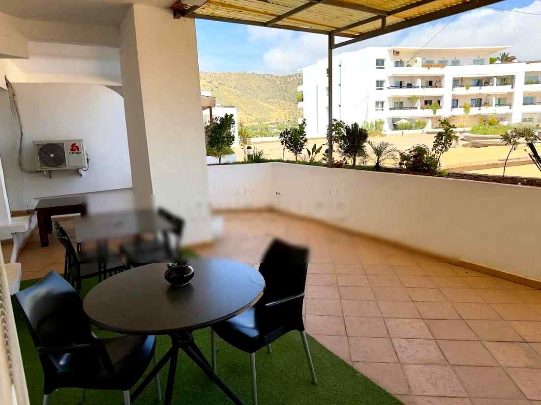 Appartements de vacances à louer  - Hay Dakhla, Agadir - Photo 109
