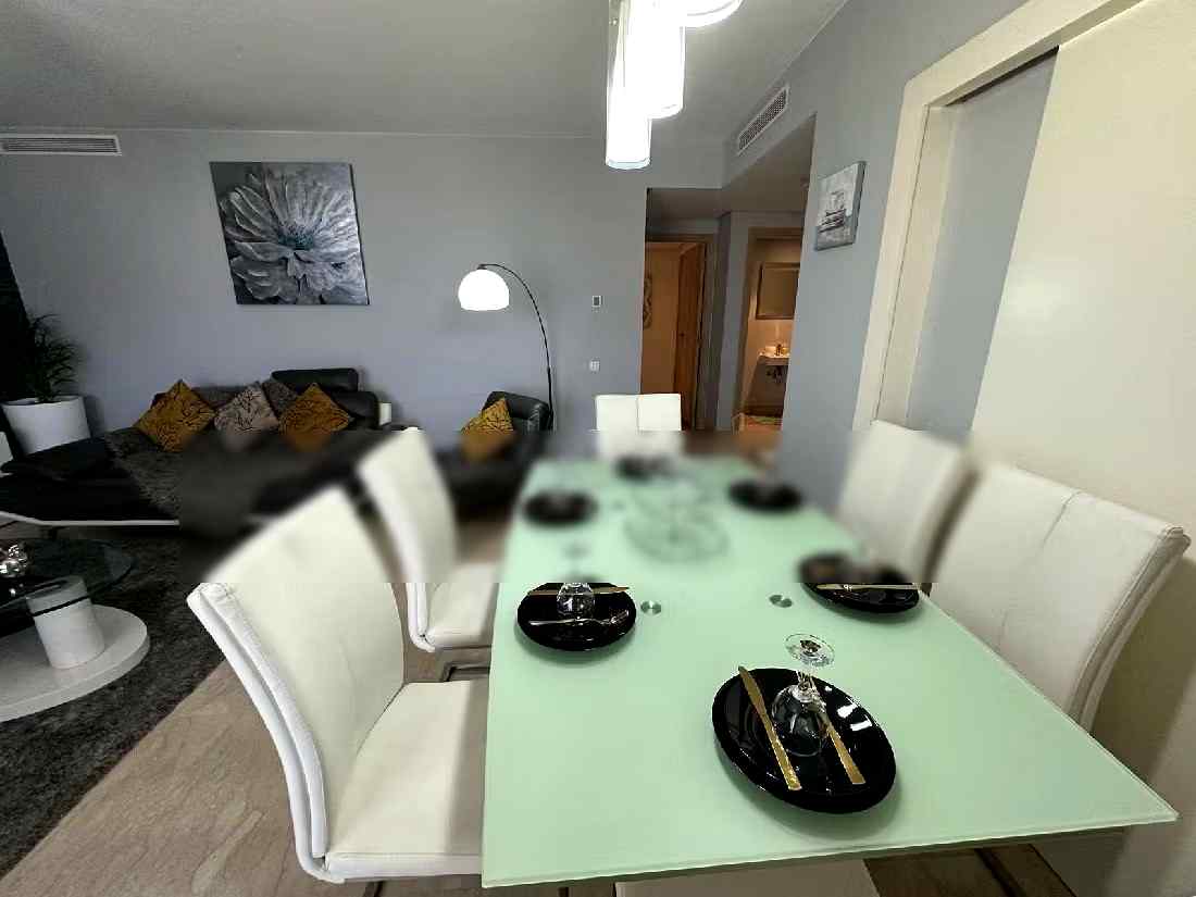 Appartements de vacances à louer  - Hay Dakhla, Agadir - Photo 530