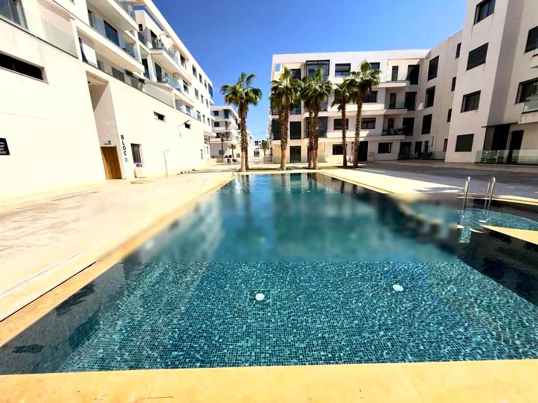 Appartements de vacances à louer  - Hay Dakhla, Agadir - Photo 71