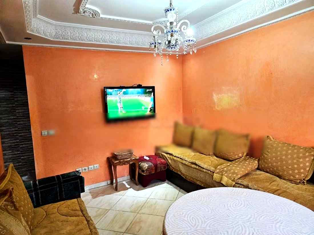 Appartements de vacances à louer  - Hay Dakhla, Agadir - Photo 30
