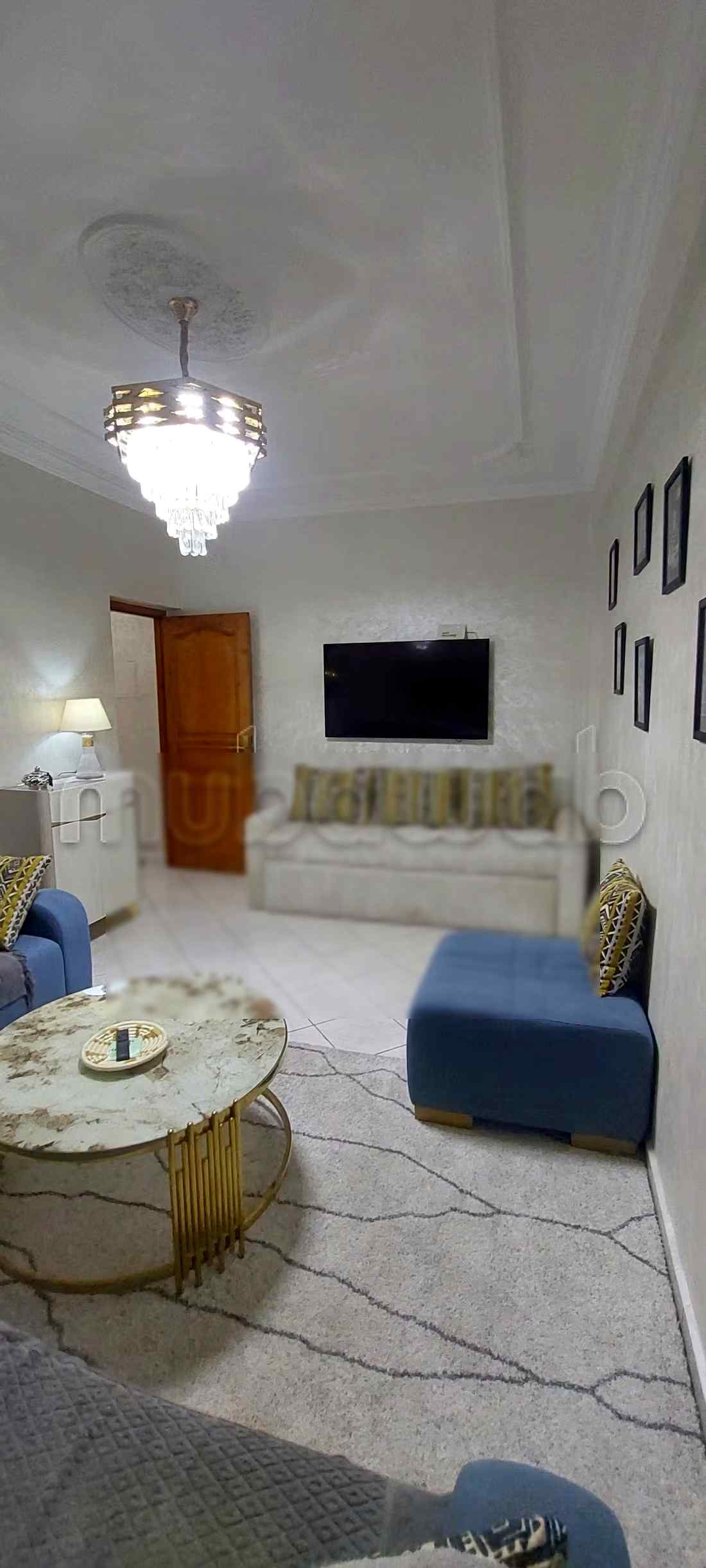 Appartements de vacances à louer  - Hay Dakhla, Agadir - Photo 604