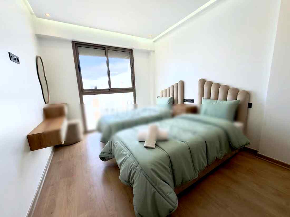 Appartements de vacances à louer  - Hay Dakhla, Agadir - Photo 152