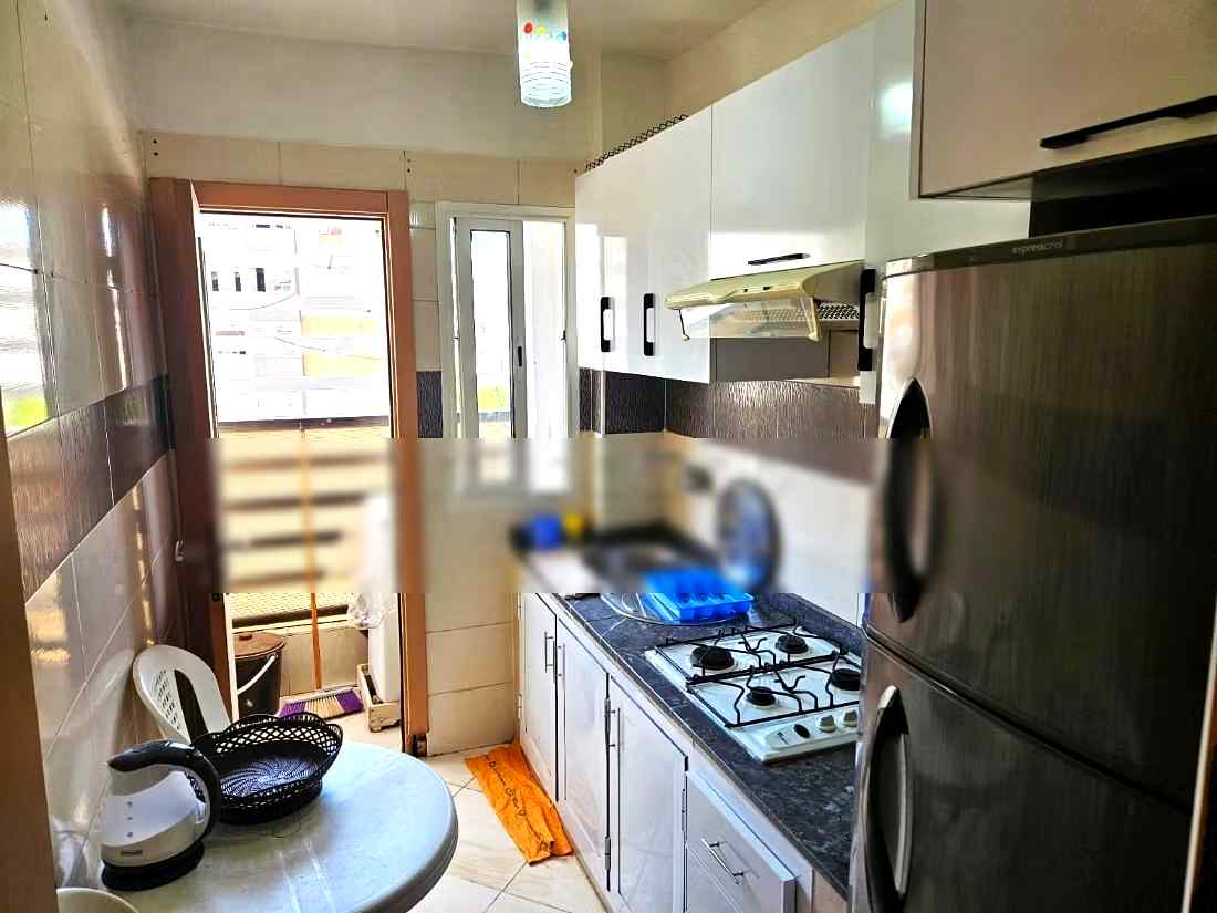 Appartements de vacances à louer  - Hay Dakhla, Agadir - Photo 29
