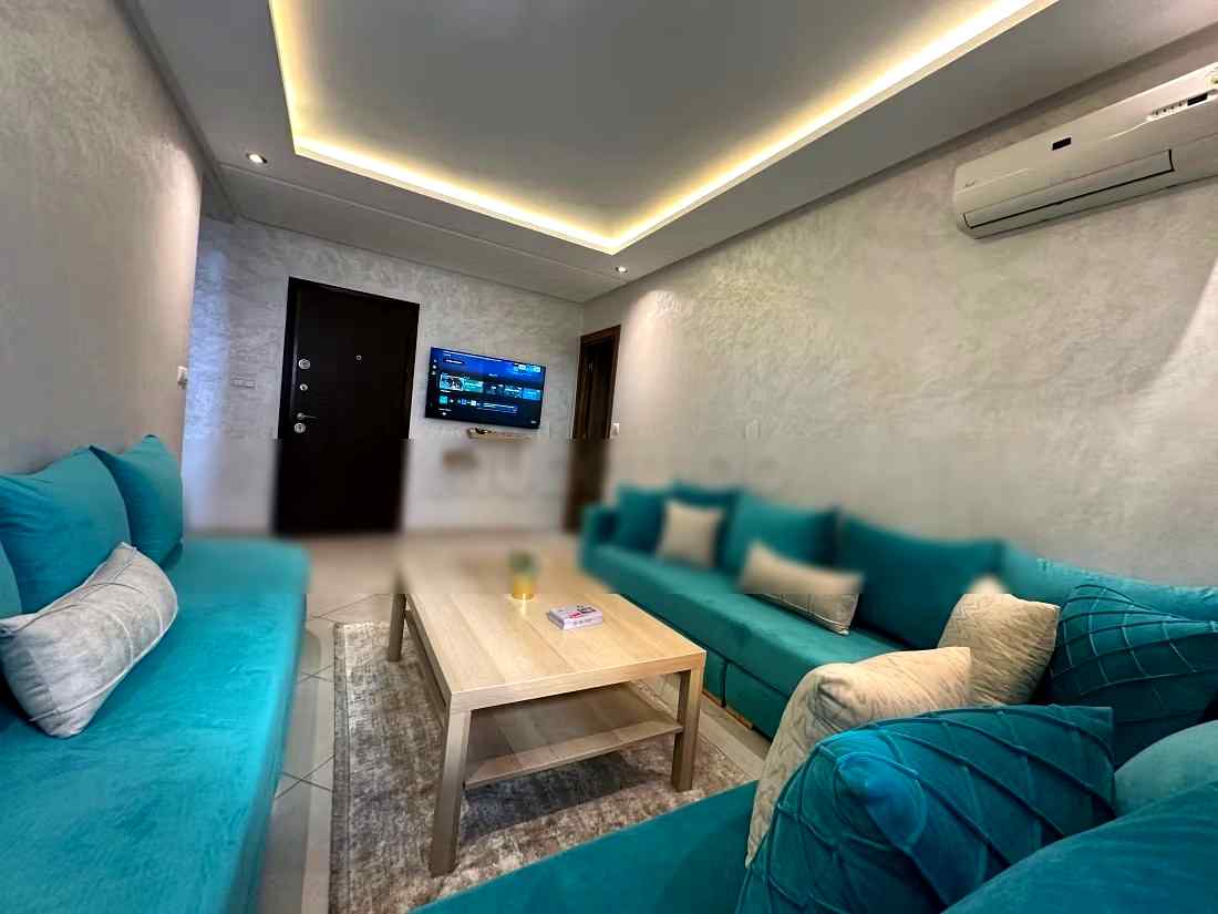 Appartements de vacances à louer  - Hay Dakhla, Agadir - Photo 559