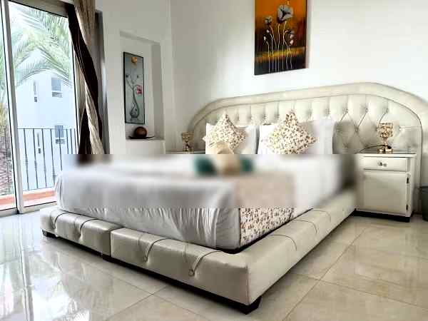Appartements de vacances à louer  - Hay Dakhla, Agadir - Photo 141