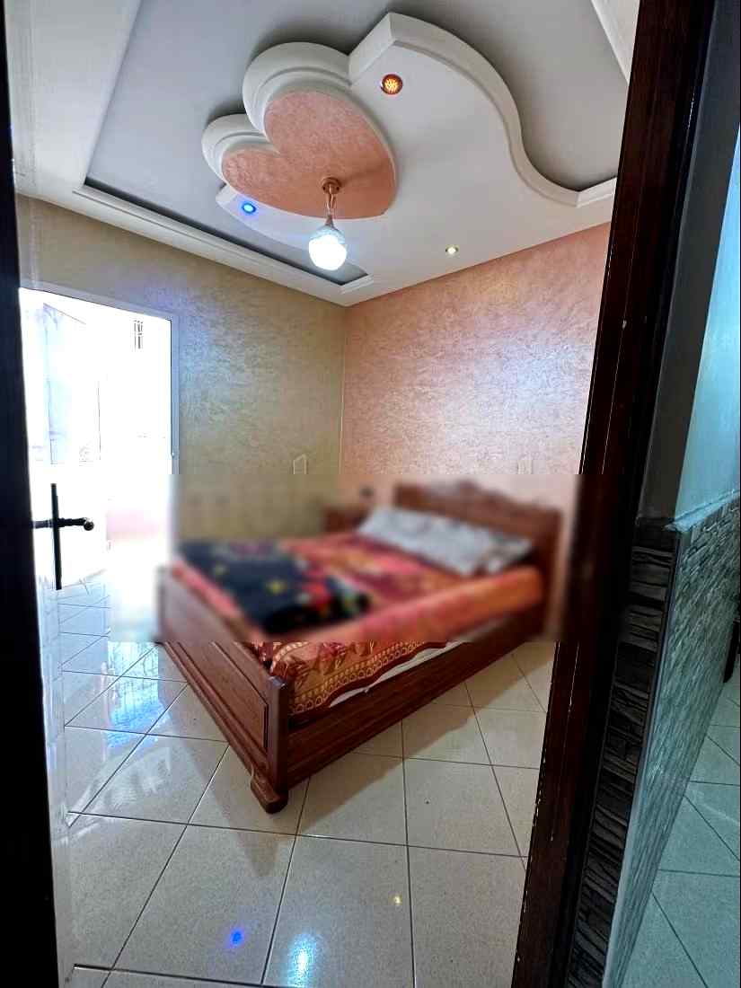Appartements de vacances à louer  - Hay Dakhla, Agadir - Photo 476
