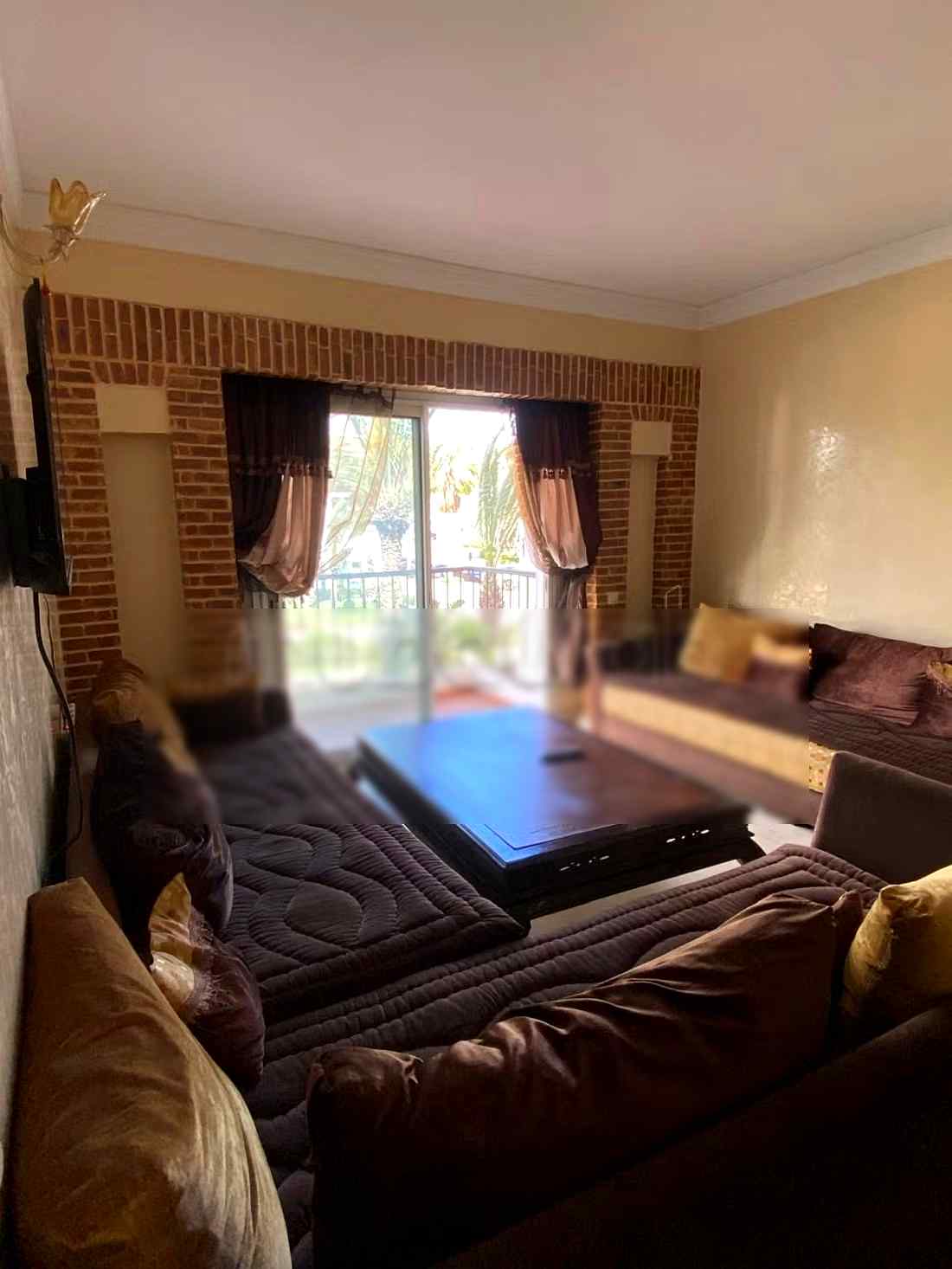 Appartements de vacances à louer  - Hay Dakhla, Agadir - Photo 336
