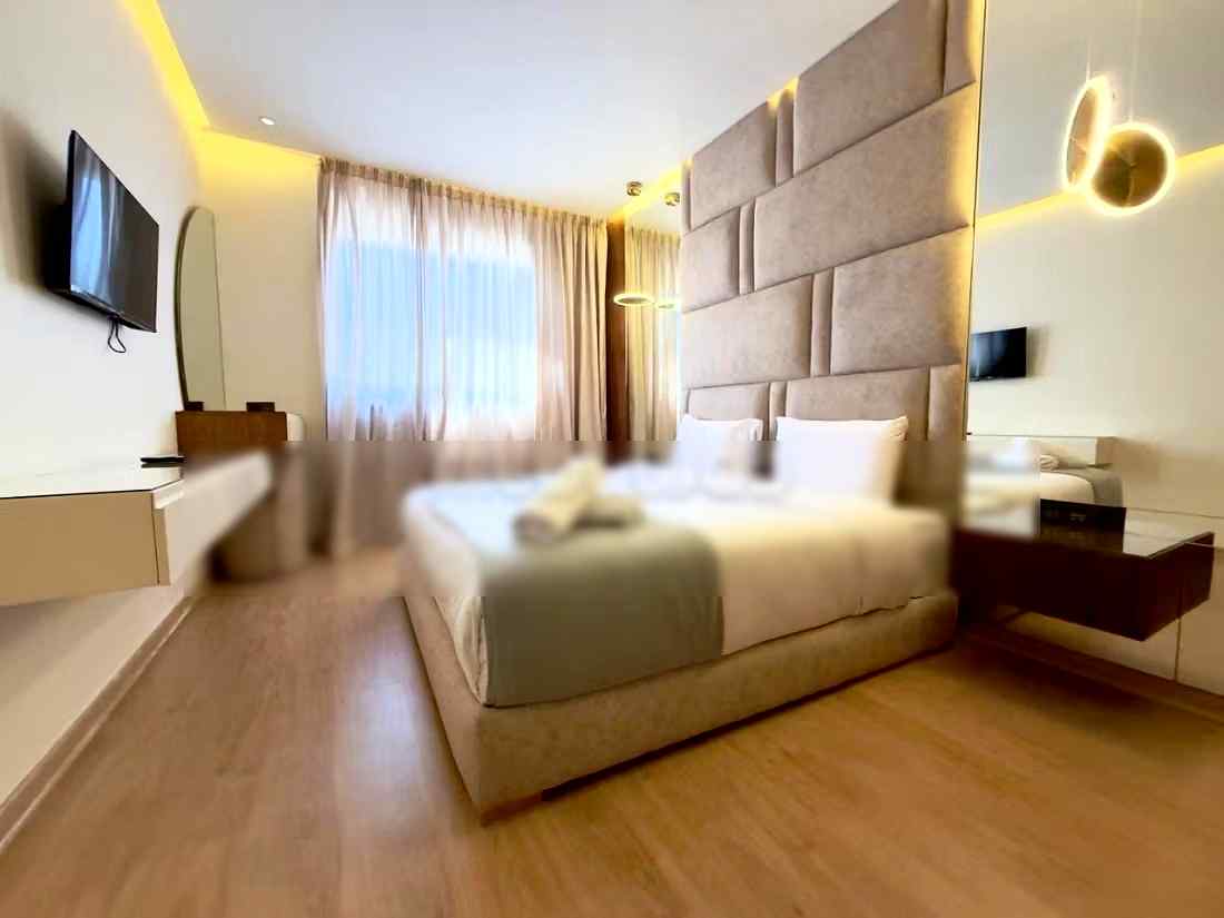 Appartements de vacances à louer  - Hay Dakhla, Agadir - Photo 62