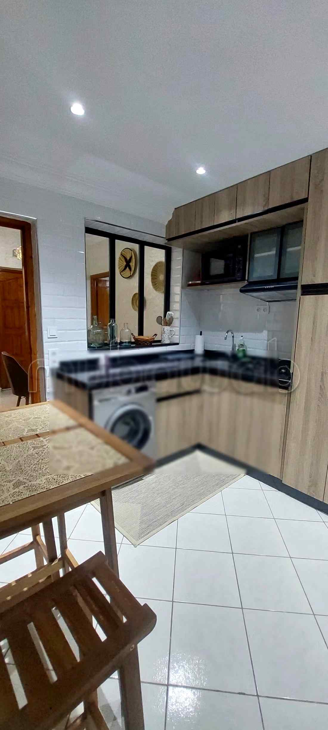 Appartements de vacances à louer  - Hay Dakhla, Agadir - Photo 609