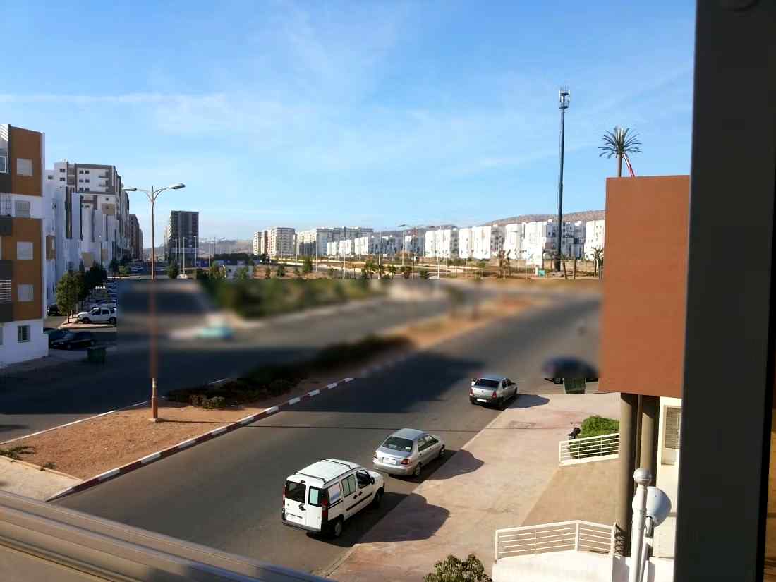 Appartements de vacances à louer  - Hay Dakhla, Agadir - Photo 32