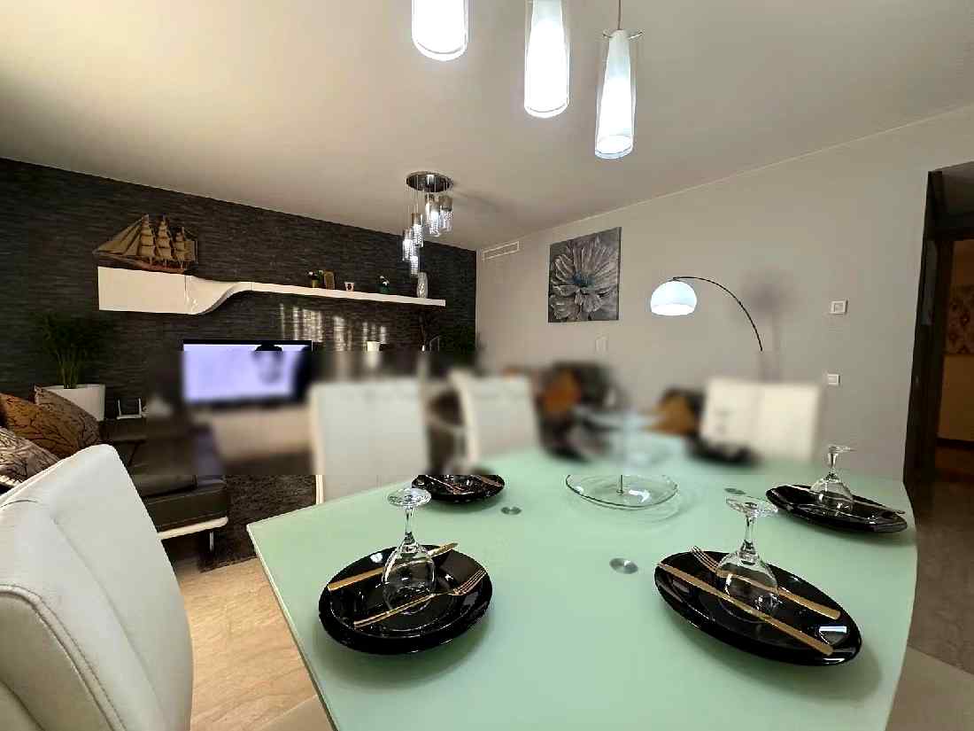 Appartements de vacances à louer  - Hay Dakhla, Agadir - Photo 536
