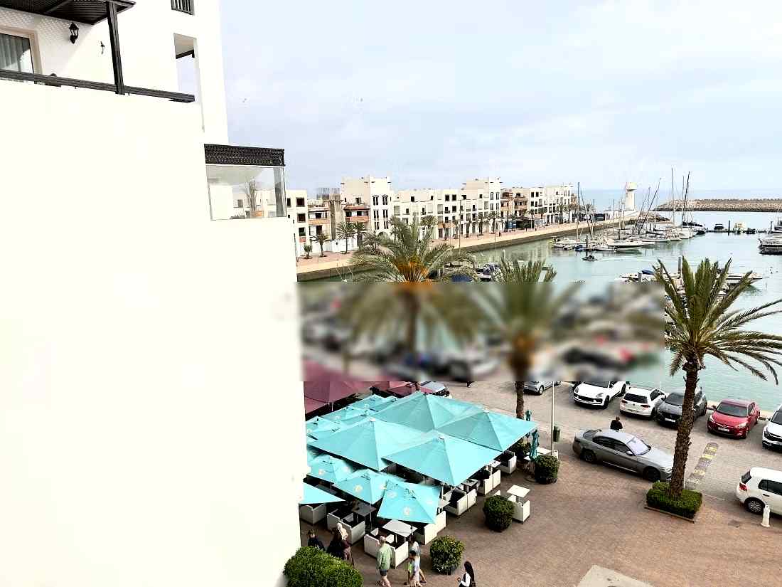 Appartements de vacances à louer  - Hay Dakhla, Agadir - Photo 271