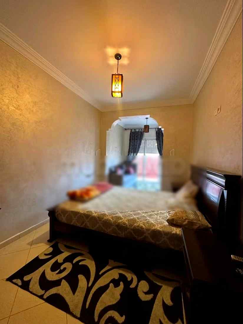 Appartements de vacances à louer  - Hay Dakhla, Agadir - Photo 421