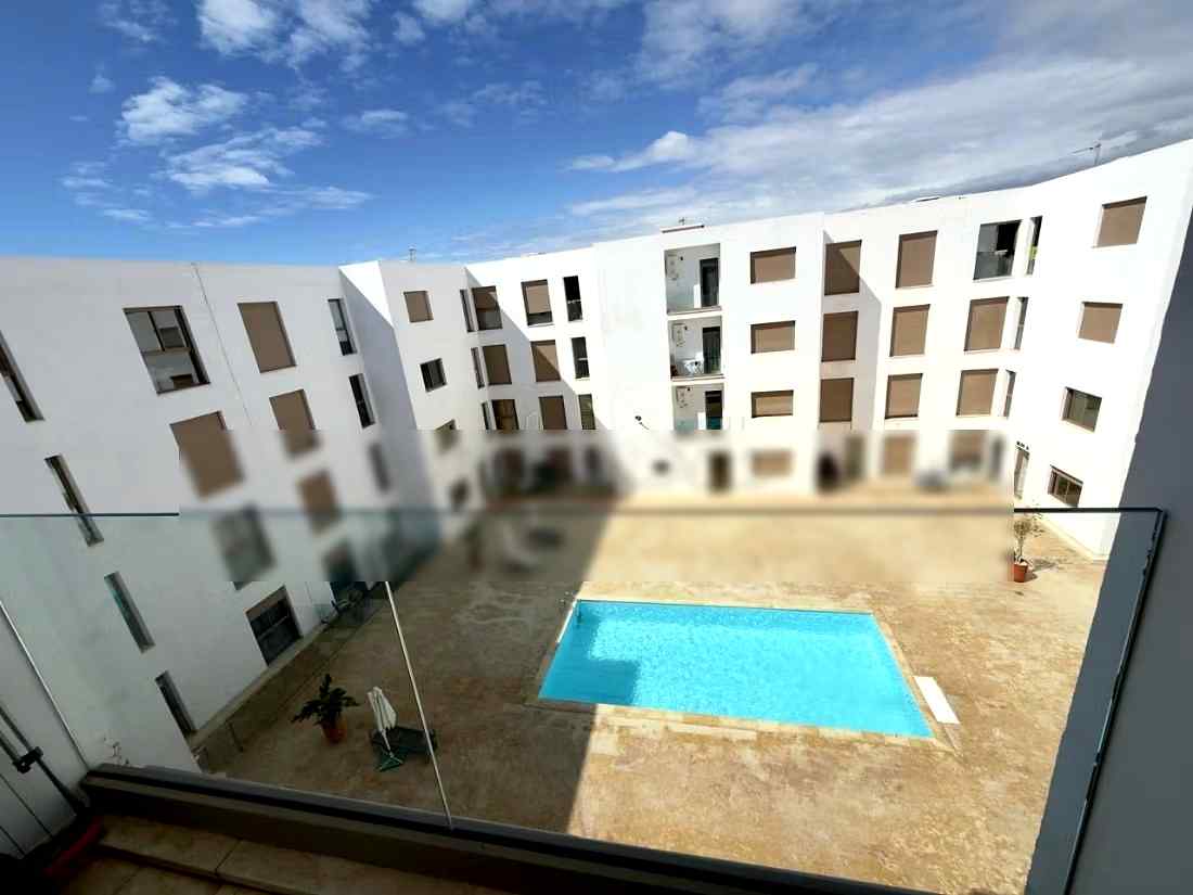 Appartements de vacances à louer  - Hay Dakhla, Agadir - Photo 171