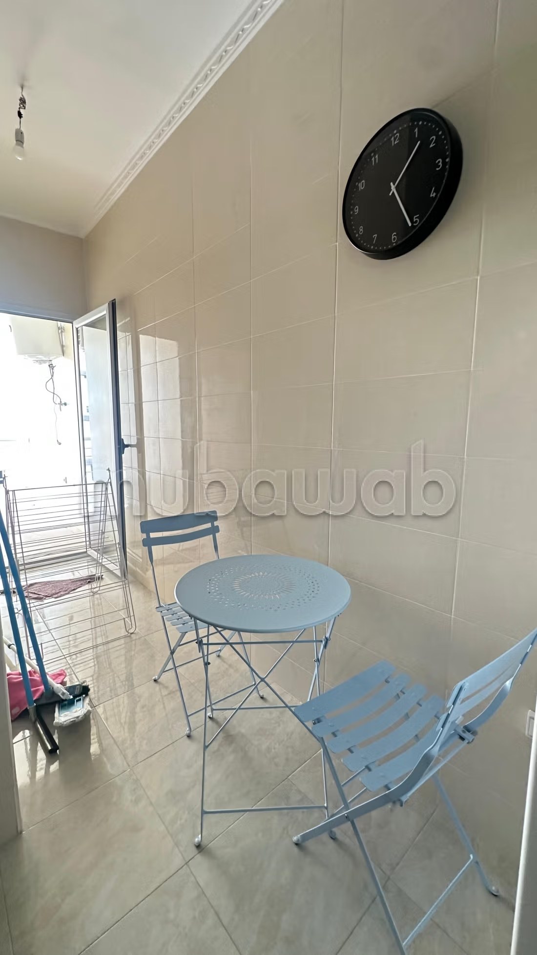 Appartement meublé à louer à la journée à Masnana - Photo 15
