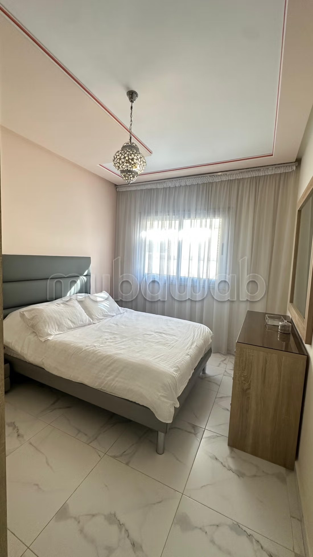 Appartement meublé à louer à la journée à Masnana - Photo 10