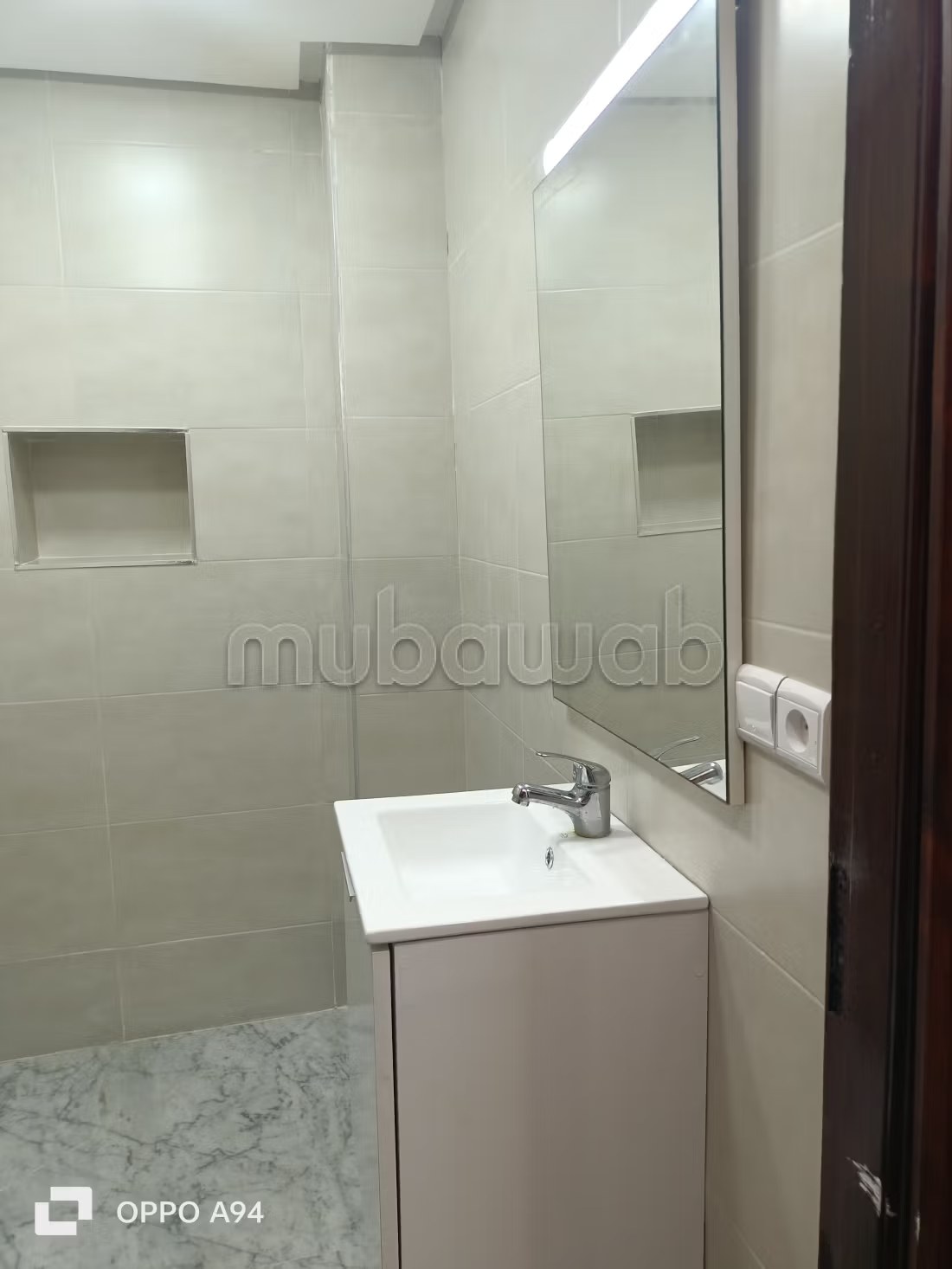 Location d'un appartement à Agdal. 1 Pièce. Concierge et climatisation - Photo 2