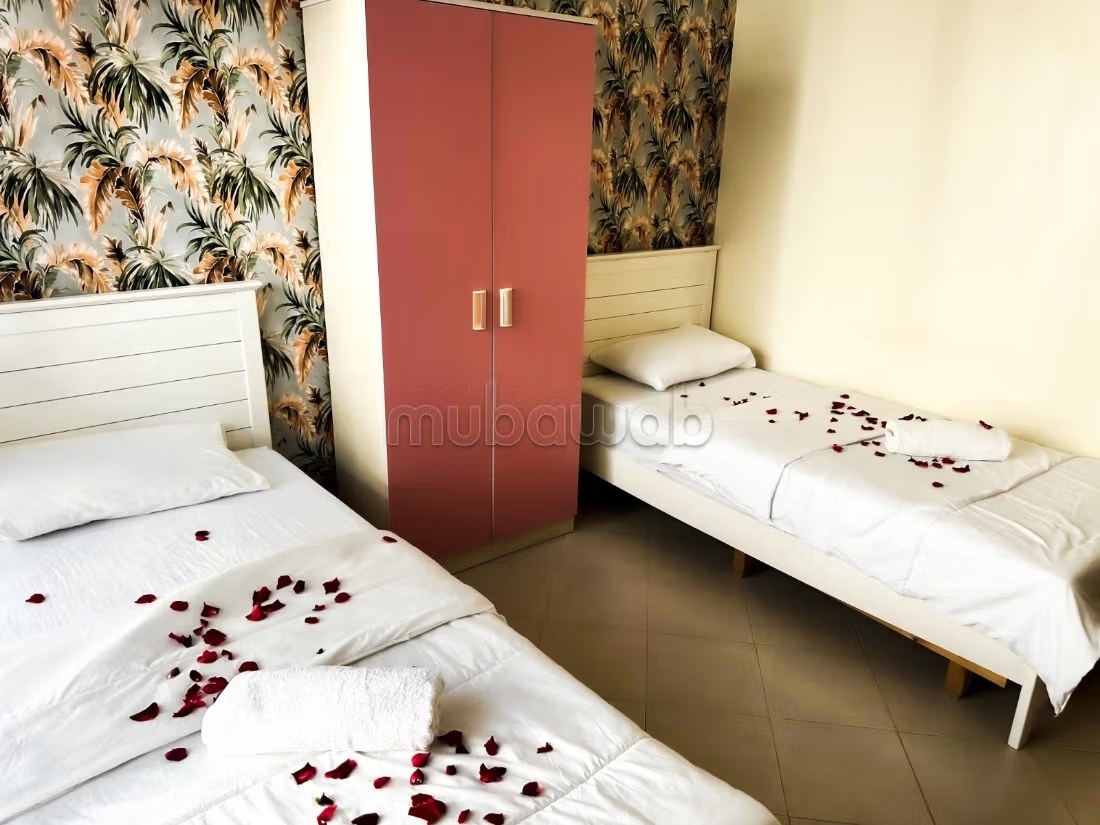 Fantastique appartement Plage Achakar