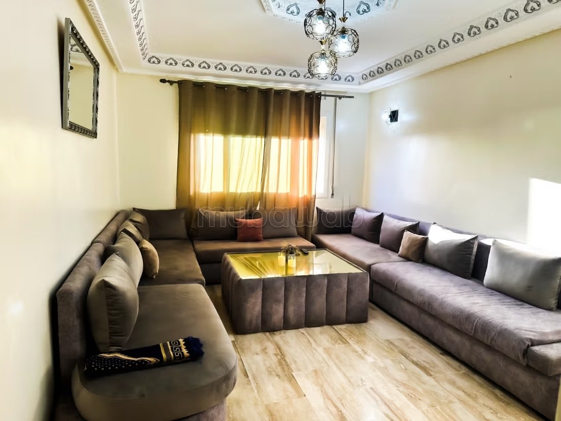 Fantastique appartement Plage Achakar