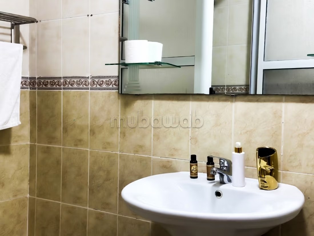 Fantastique appartement Plage Achakar - Photo 13