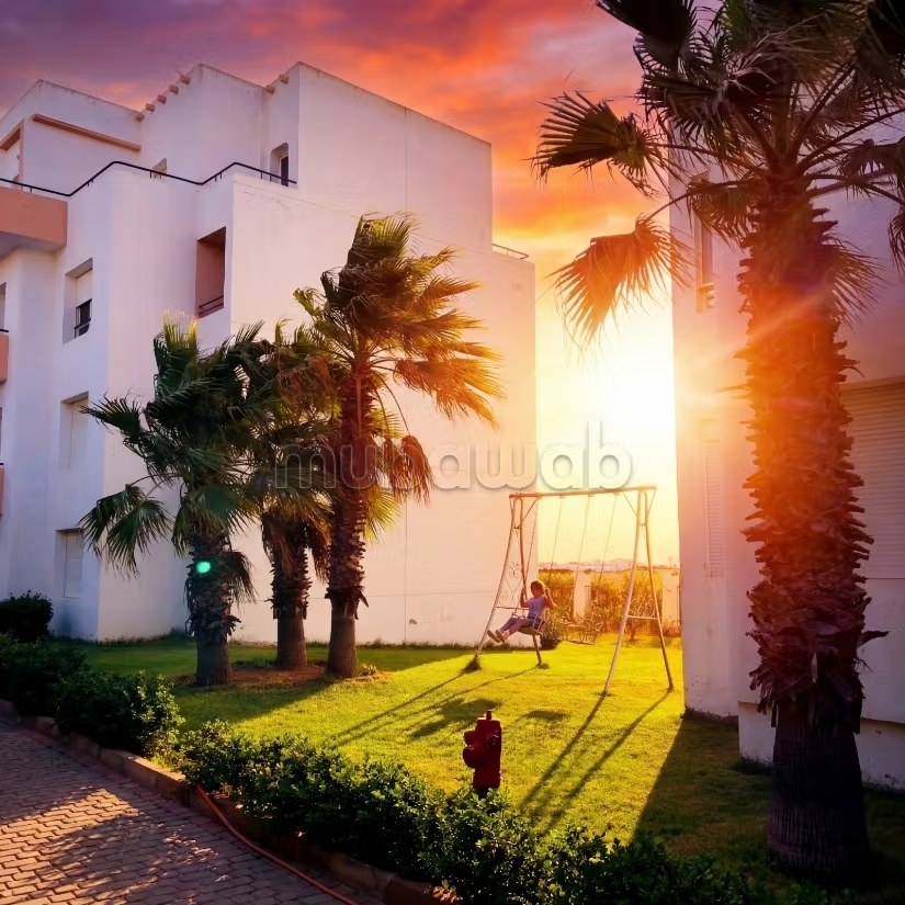 Fantastique appartement Plage Achakar - Photo 14