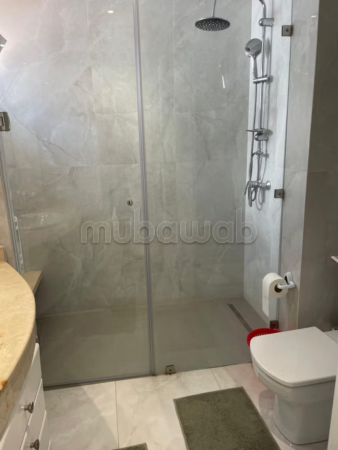 Appartement de luxe au calme de la marina