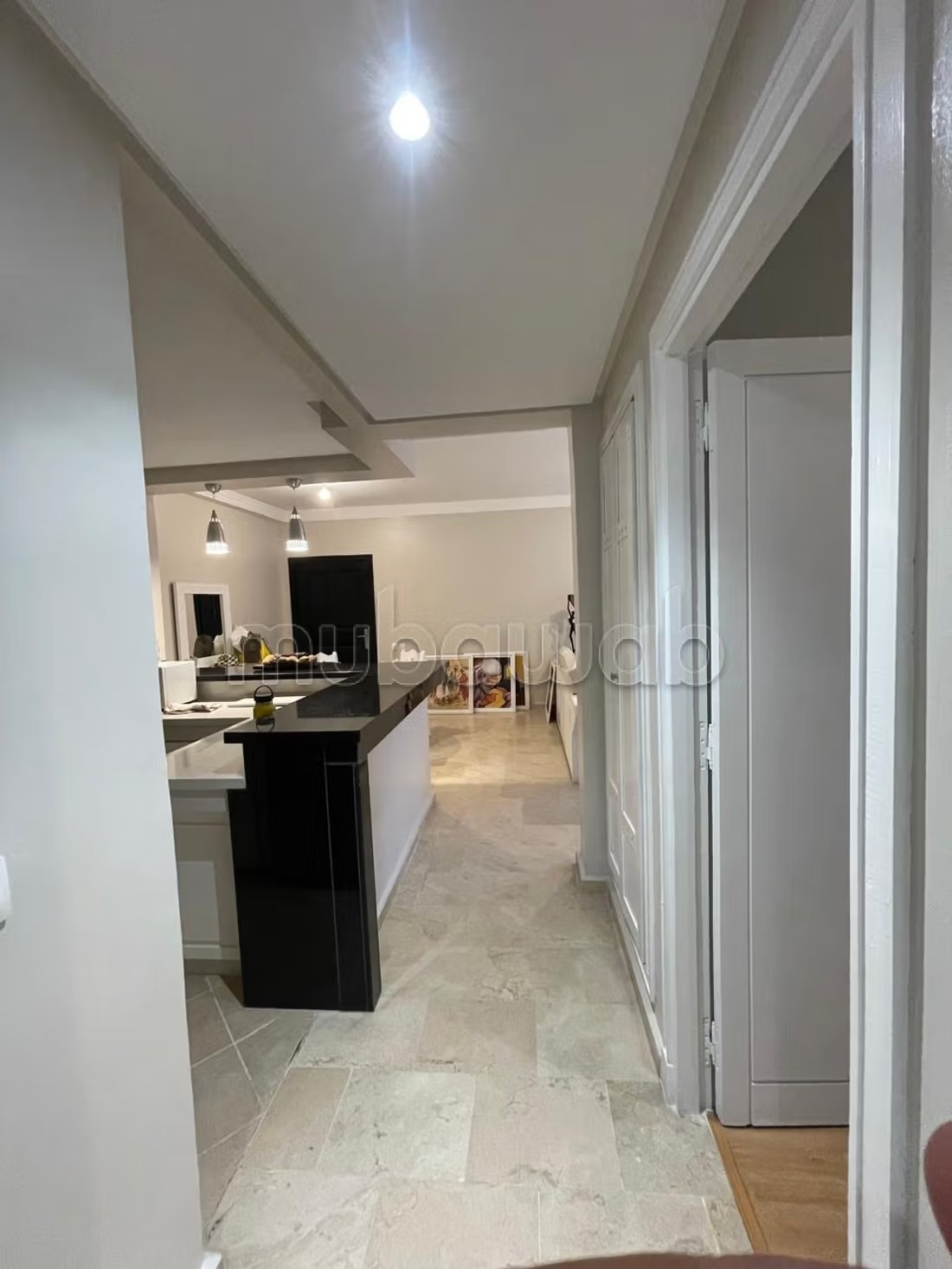 Appartement de luxe au calme de la marina - Photo 7