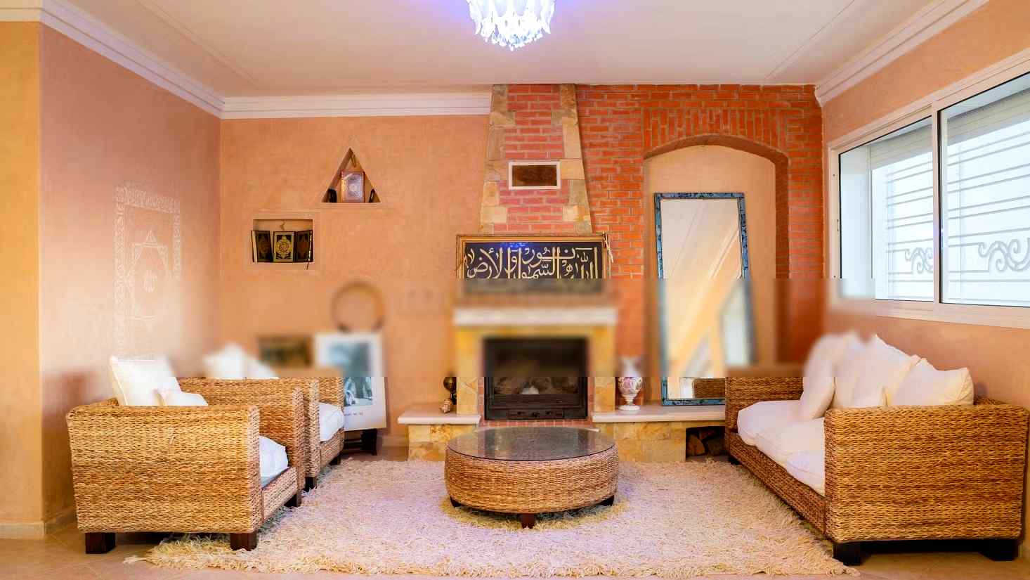 Villa de Luxe Vue sur Mer - Photo 2