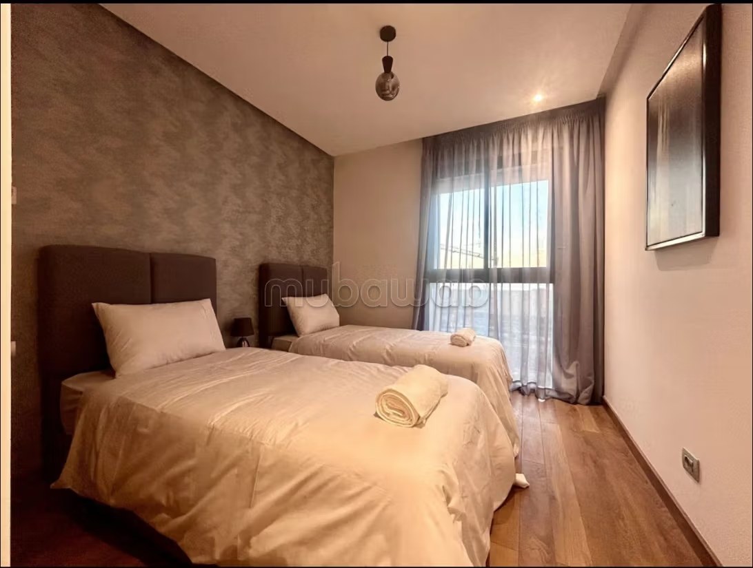 Appartements à louer à Riyad