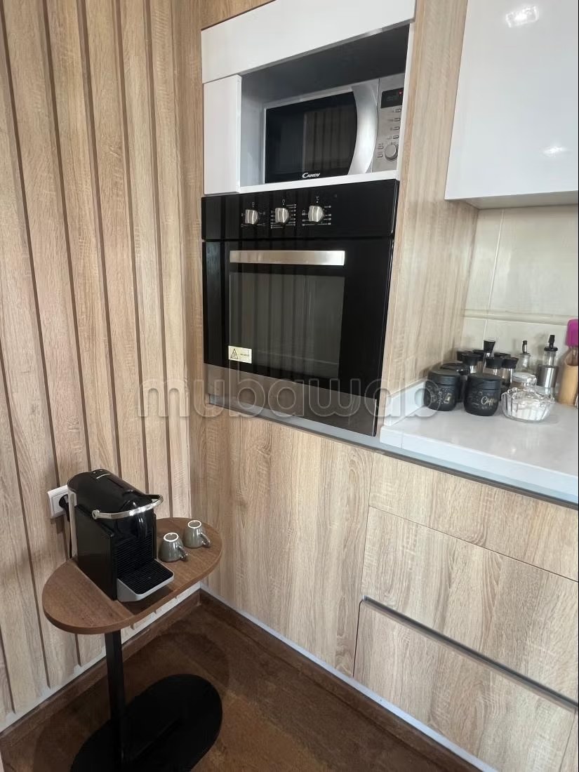 Appartements de vacances à louer  - Centre, Tanger