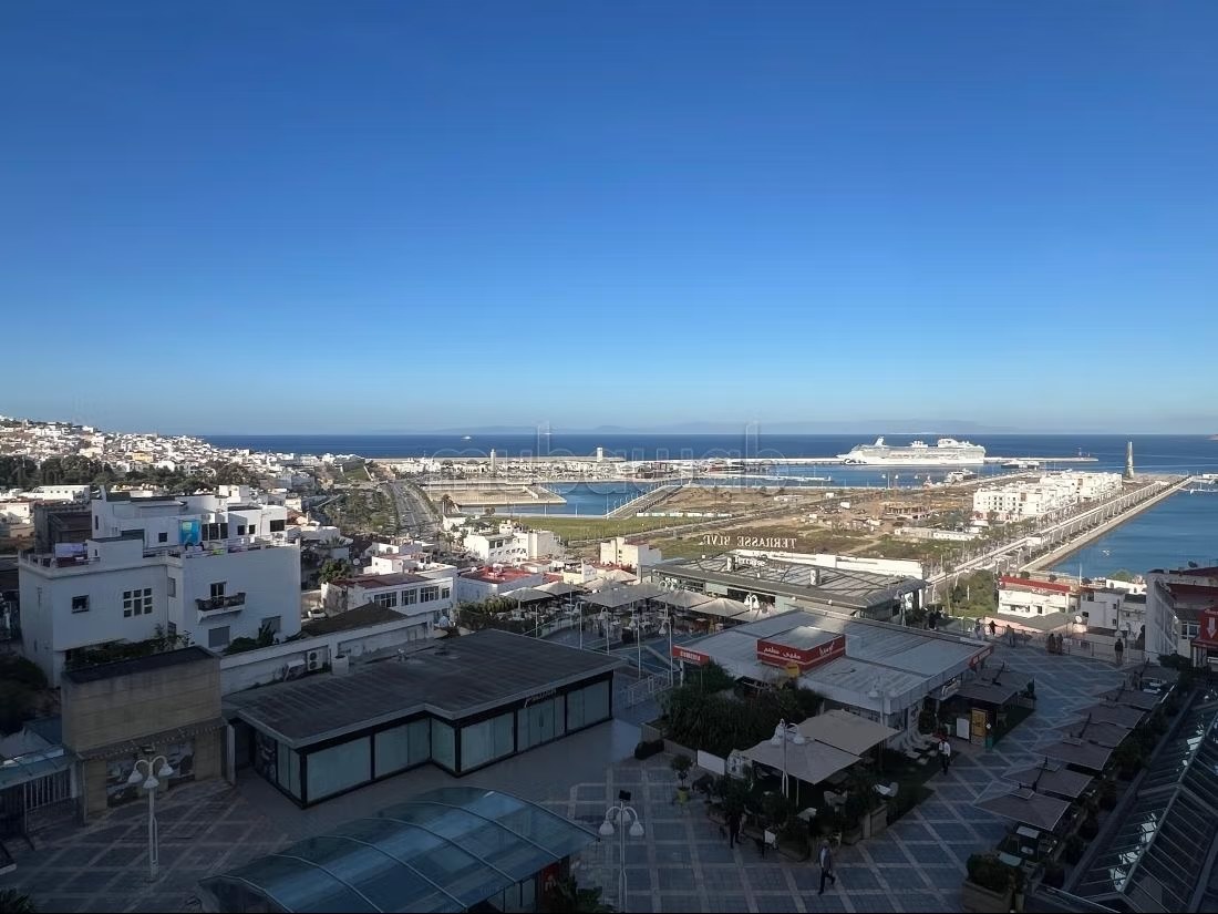 Appartements de vacances à louer  - Centre, Tanger