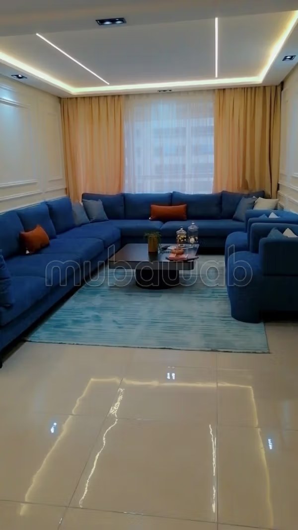 Appartements de vacances à louer  - Centre, Tanger - Photo 355