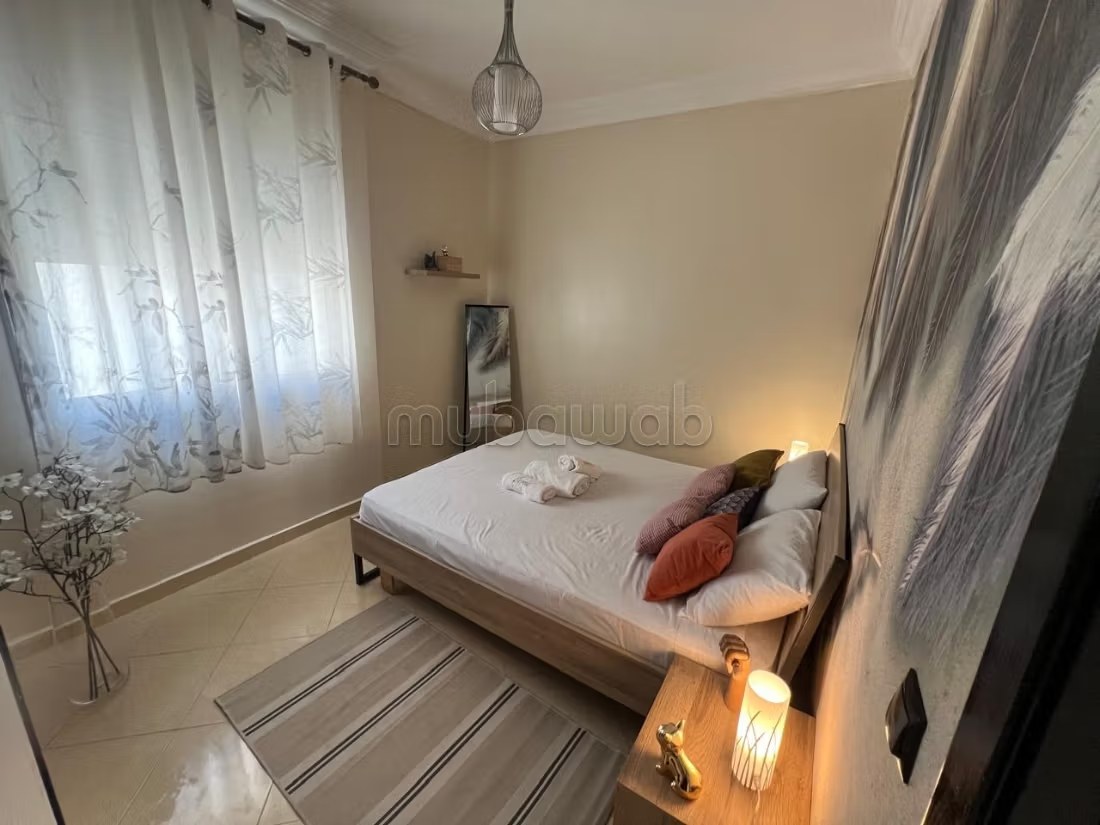Appartements de vacances à louer  - Centre, Tanger - Photo 124
