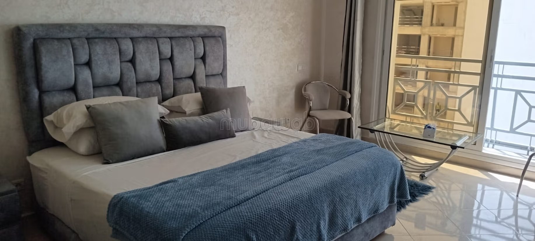Appartements de vacances à louer  - Centre, Tanger - Photo 282