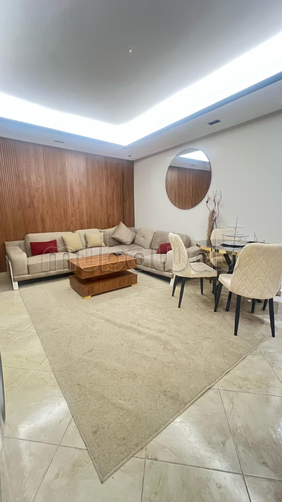 Appartements de vacances à louer  - Centre, Tanger - Photo 152