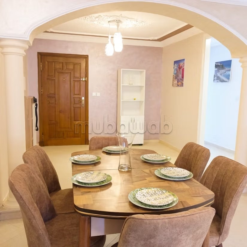 Appartements de vacances à louer  - Centre, Tanger - Photo 249