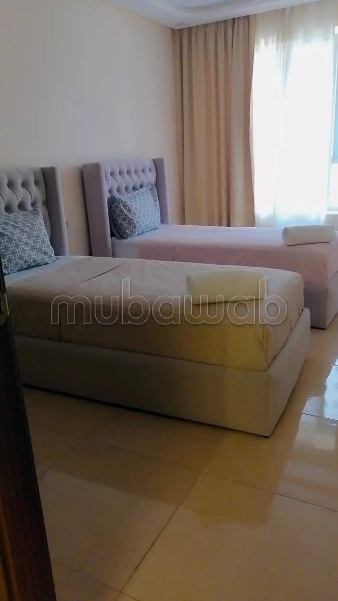 Appartements de vacances à louer  - Centre, Tanger - Photo 346