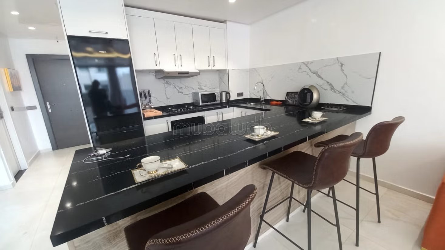 Appartements de vacances à louer  - Centre, Tanger - Photo 269