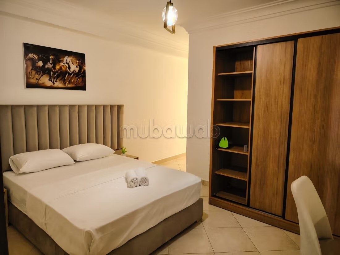 Appartements de vacances à louer  - Centre, Tanger - Photo 36