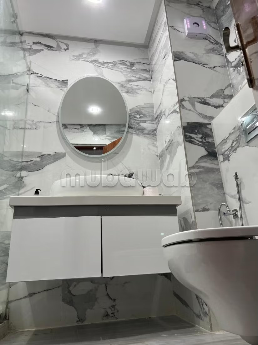 Appartements de vacances à louer  - Centre, Tanger - Photo 30
