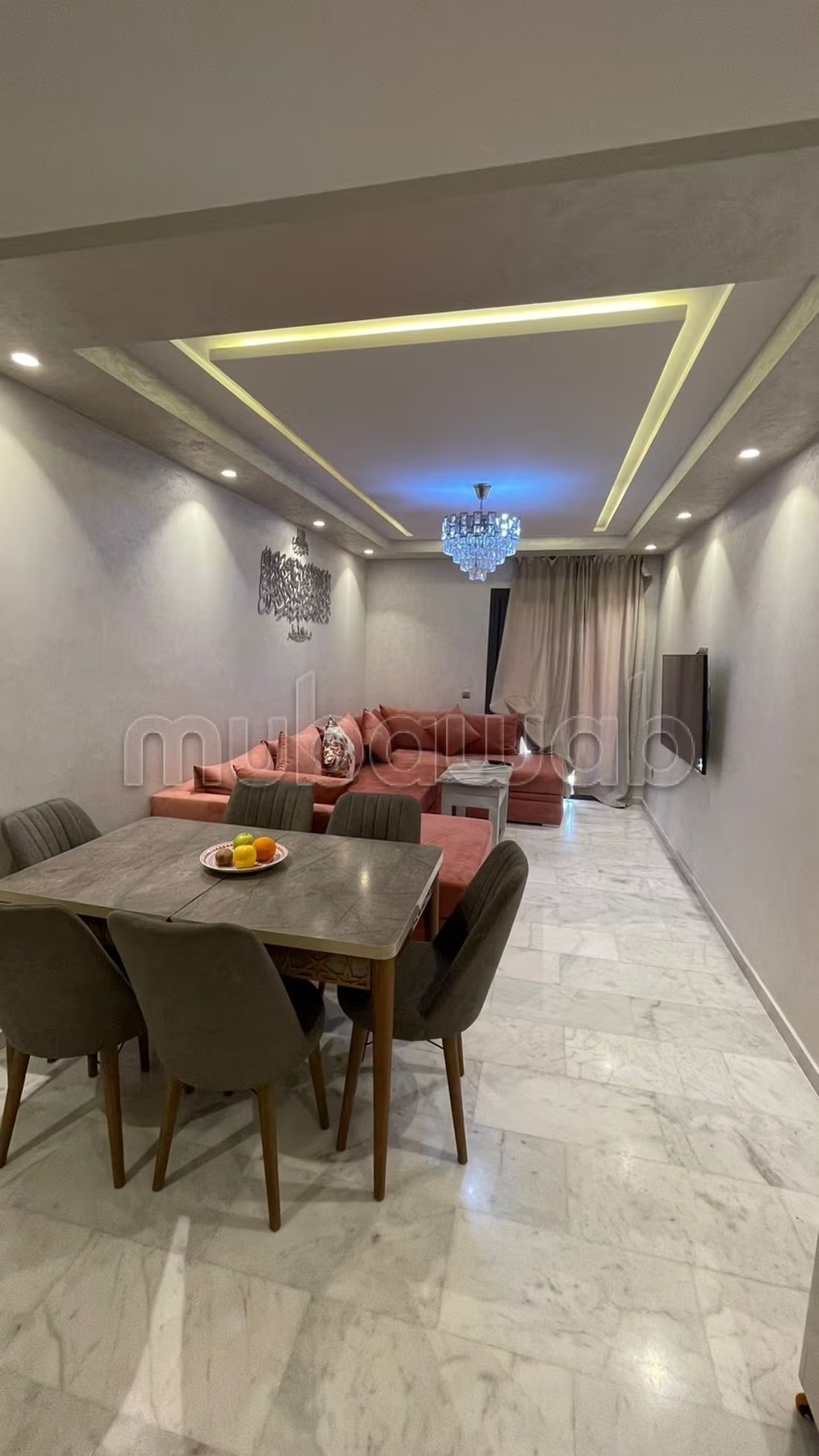Appartements de vacances à louer  - Centre, Tanger - Photo 68