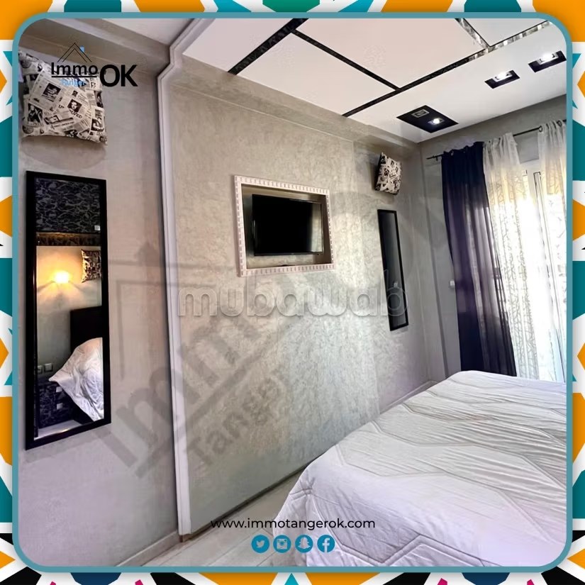 Appartements de vacances à louer  - Centre, Tanger - Photo 56